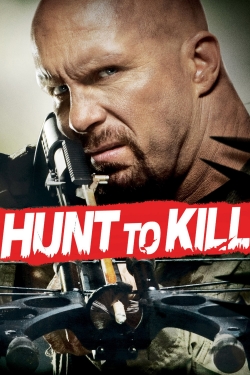 Hunt to Kill Hunt to Kill