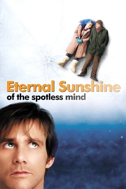 Eternal Sunshine of the Spotless Mind Eternal Sunshine of the Spotless Mind
