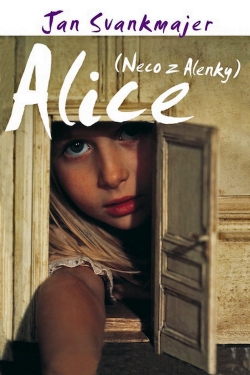 Alice Alice