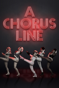 A Chorus Line A Chorus Line