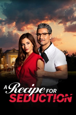A Recipe for Seduction A Recipe for Seduction