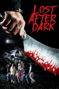 Lost After Dark Lost After Dark