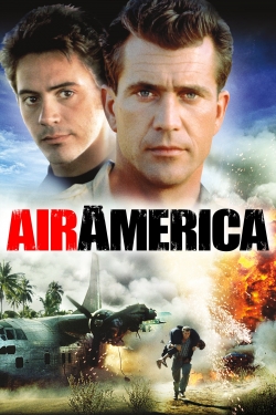 Air America Air America