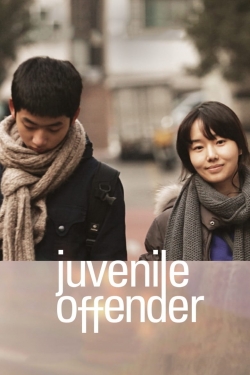 Juvenile Offender Juvenile Offender