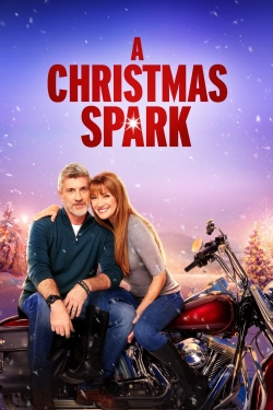 A Christmas Spark A Christmas Spark