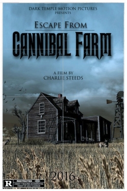 Escape from Cannibal Farm Escape from Cannibal Farm