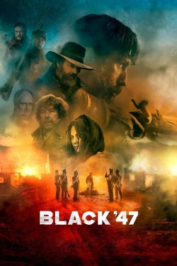 Black '47 Black '47