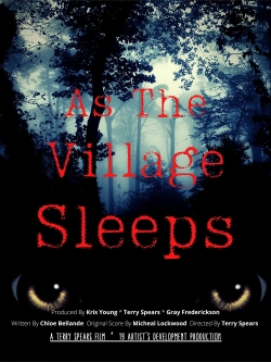 As the Village Sleeps As the Village Sleeps