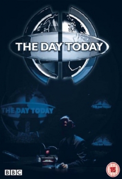 The Day Today The Day Today