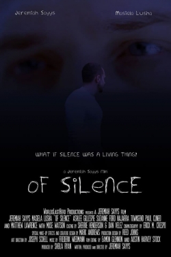 Of Silence Of Silence