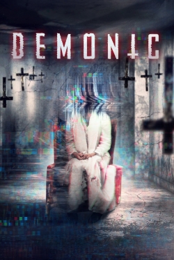 Demonic Demonic