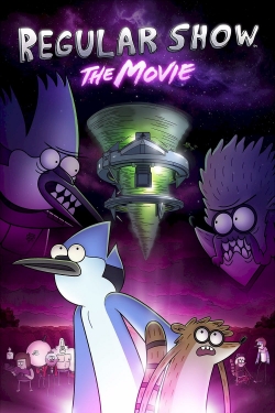 Regular Show: The Movie Regular Show: The Movie