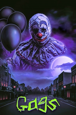 Gags The Clown Gags The Clown