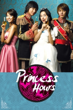 Princess Hours Princess Hours