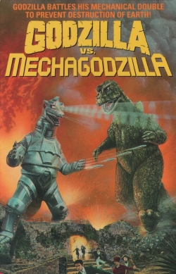 Godzilla vs. Mechagodzilla Godzilla vs. Mechagodzilla