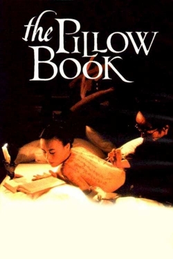 The Pillow Book The Pillow Book