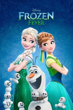 Frozen Fever Frozen Fever