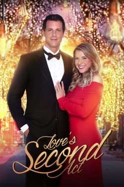 Love's Second Act Love's Second Act