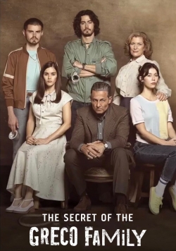 The Secret of the Greco Family The Secret of the Greco Family