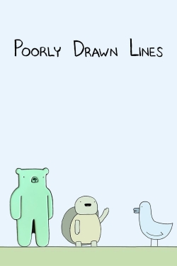 Poorly Drawn Lines Poorly Drawn Lines