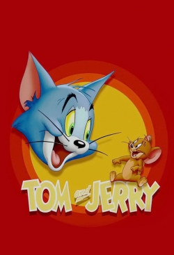 The Tom and Jerry Show The Tom and Jerry Show