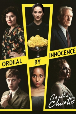 Ordeal by Innocence Ordeal by Innocence