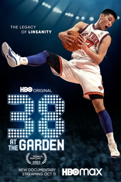 38 at the Garden 38 at the Garden