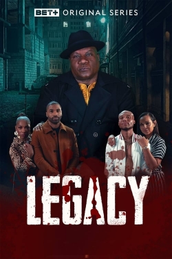 Legacy Legacy