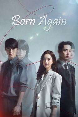 Born Again Born Again