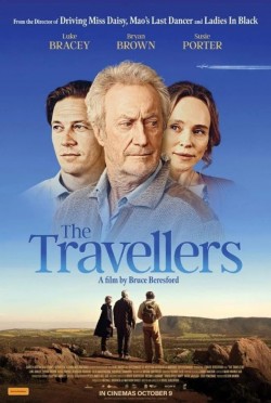 The Travellers The Travellers