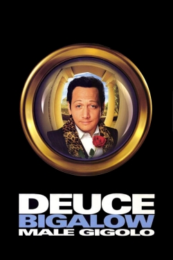 Deuce Bigalow: Male Gigolo Deuce Bigalow: Male Gigolo