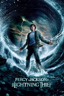 Percy Jackson & the Olympians: The Lightning Thief Percy Jackson & the Olympians: The Lightning Thief