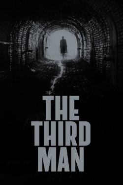 The Third Man The Third Man