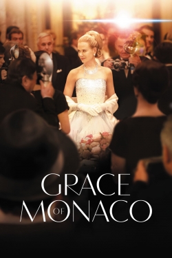 Grace of Monaco Grace of Monaco