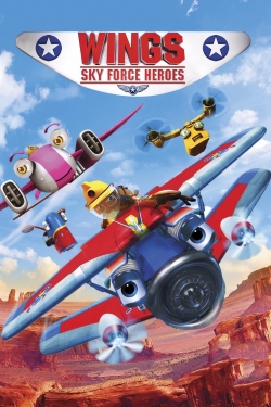 Wings: Sky Force Heroes Wings: Sky Force Heroes