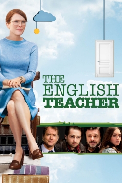 The English Teacher The English Teacher