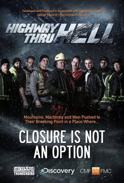Highway Thru Hell Highway Thru Hell