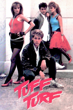 Tuff Turf Tuff Turf