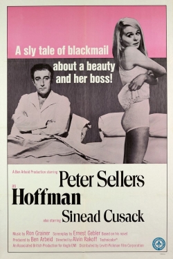 Hoffman Hoffman