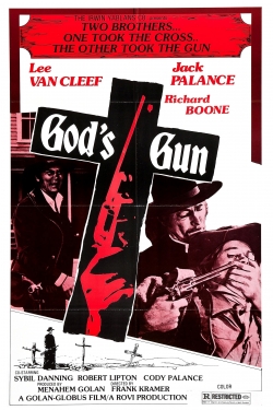 God's Gun God's Gun