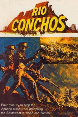 Rio Conchos Rio Conchos