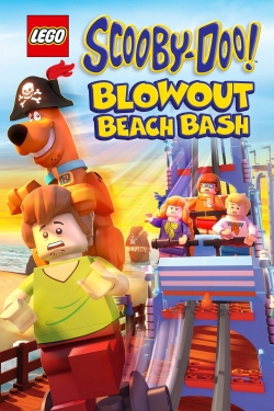 LEGO Scooby-Doo! Blowout Beach Bash LEGO Scooby-Doo! Blowout Beach Bash