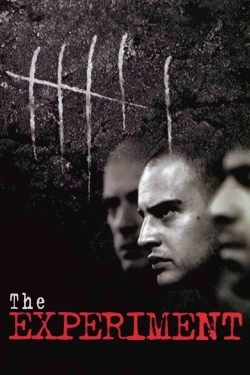 The Experiment The Experiment