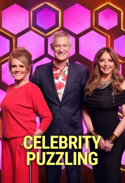 Celebrity Puzzling Celebrity Puzzling
