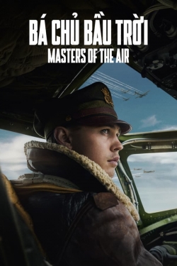Masters of the Air Masters of the Air
