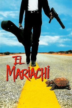 El Mariachi El Mariachi