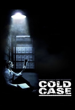 Cold Case Cold Case