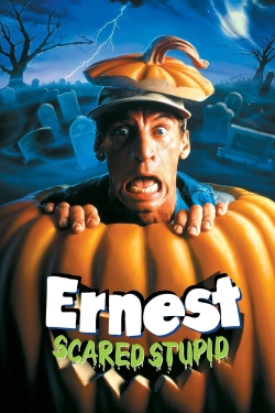 Ernest Scared Stupid Ernest Scared Stupid