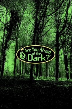Are You Afraid of the Dark? Are You Afraid of the Dark?