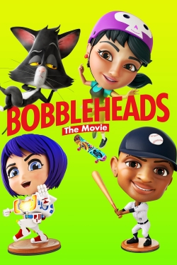 Bobbleheads The Movie Bobbleheads The Movie